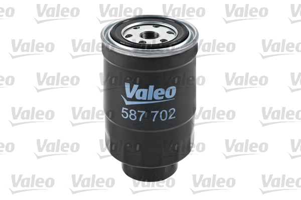 587702 VALEO Фильтр топлива