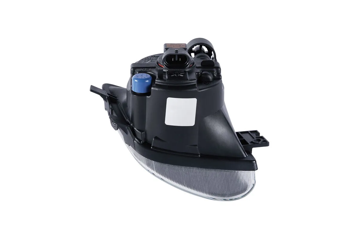 044071 VALEO Противотуманная фара левая