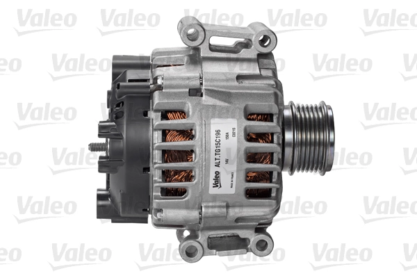 Купить 439782 VALEO Генератор