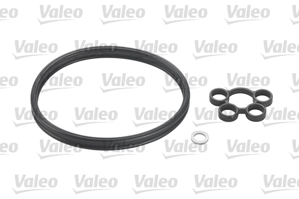 Купить 587909 VALEO Фильтр-отстойник топлива грубой очистки