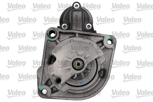 Стартер Fiat Ducato III фургон (250) (2006 - 2026) цена, от 98.36 USD