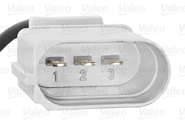 Датчик положения коленчатого вала VALEO 254101 цена, от 30.02 USD