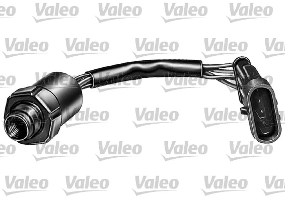 Sensor de pressão absoluta de aparelho de ar condicionado Fiat Tipo 160