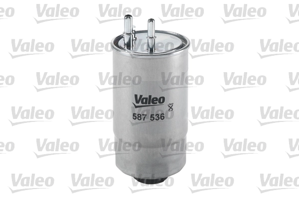 587536 VALEO Фильтр топлива