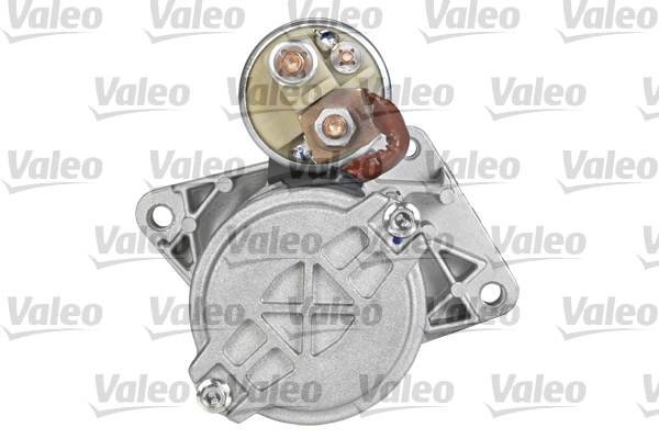 Стартер VALEO 201031 цена, от 138.84 USD