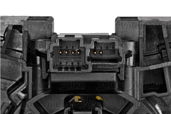 Anel AIRBAG de contato, cabo plano do volante Renault Trafic 3 EG