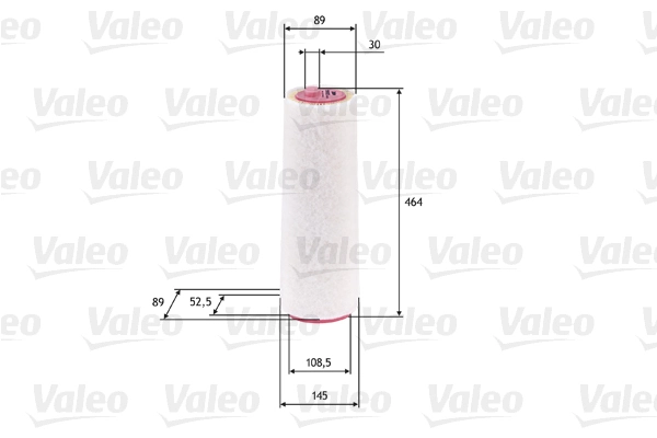 585625 VALEO