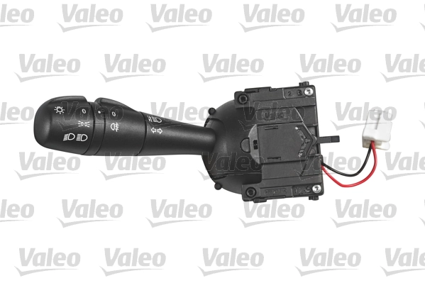 251689 VALEO Conmutador izquierdo de la columna de dirección original y equivalente