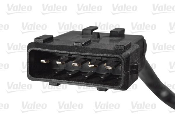 Мотор дворников 579071 VALEO
