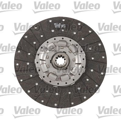 Комплект сцепления (3 части) VALEO 805154 цена, от 737.63 USD