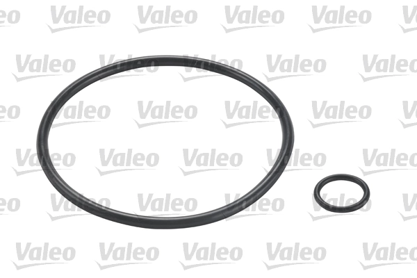Купить 587930 VALEO Фильтр-отстойник топлива грубой очистки