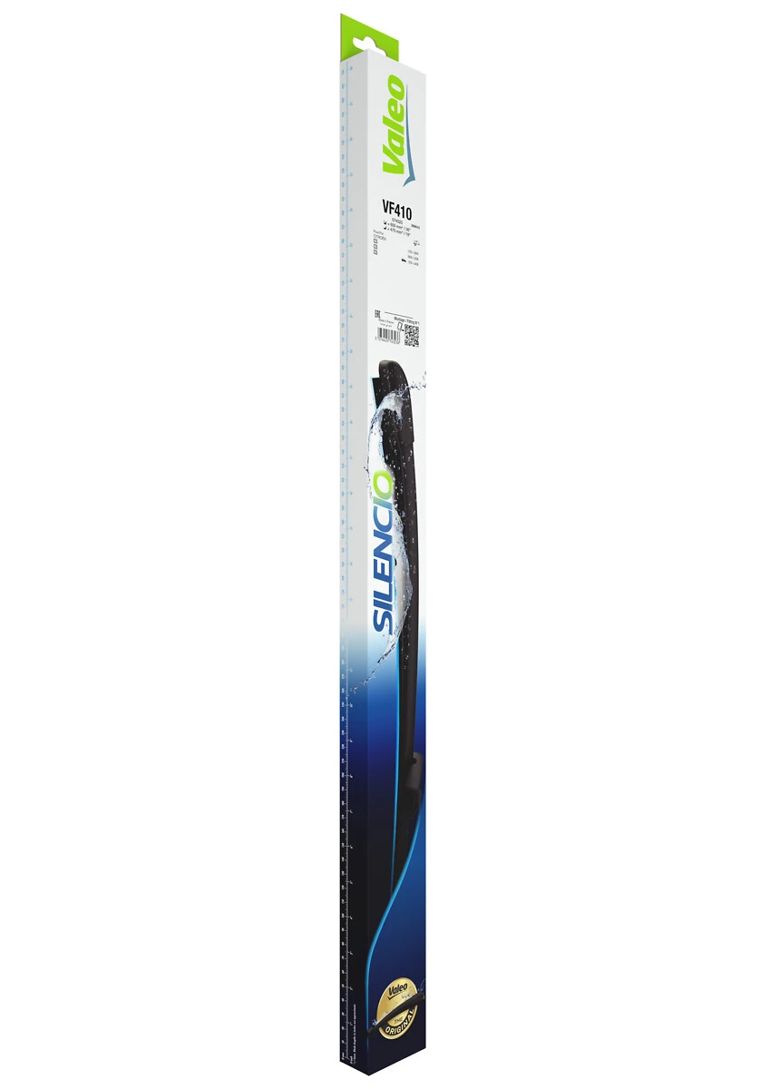 Купить 574323 VALEO Щетка-дворник лобового стекла пассажирская