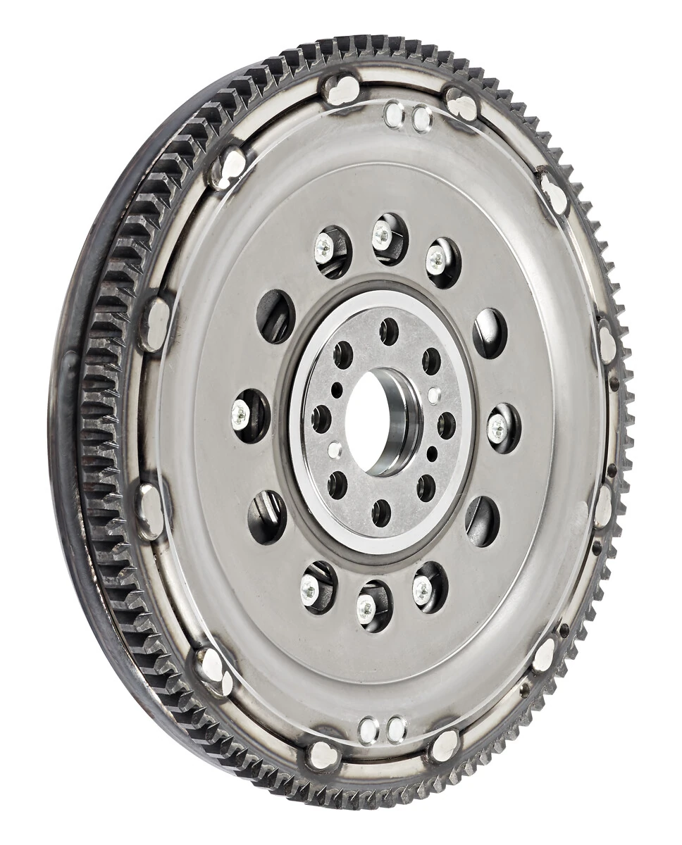 Маховик двигателя VALEO 836006 цена, от 513.55 USD