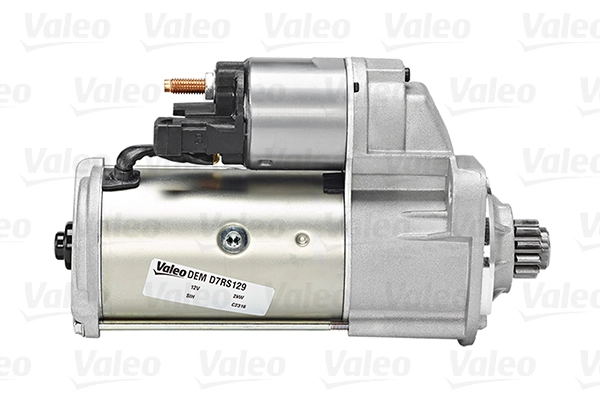  Motor de arranco Volkswagen Transporter T4 ônibus (70B, 70C, 7DB, 7DK, 70J, 70K, 7DC, 7DJ) (1990 - 2004) T4