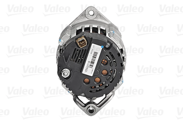 439266 VALEO Генератор автомобильный