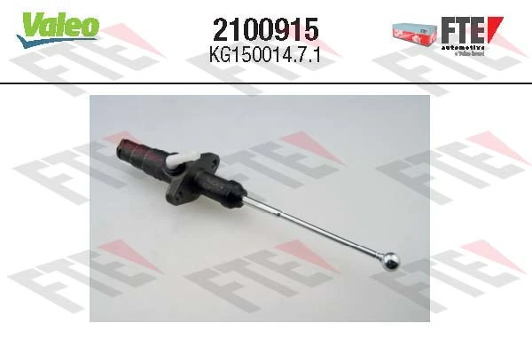 Compre Cilindro mestre de embraiagem Alfa Romeo 147 