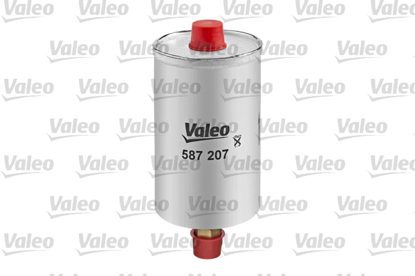 587207 VALEO Фильтр топлива