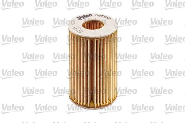 586512 VALEO Масляный фильтр двигателя