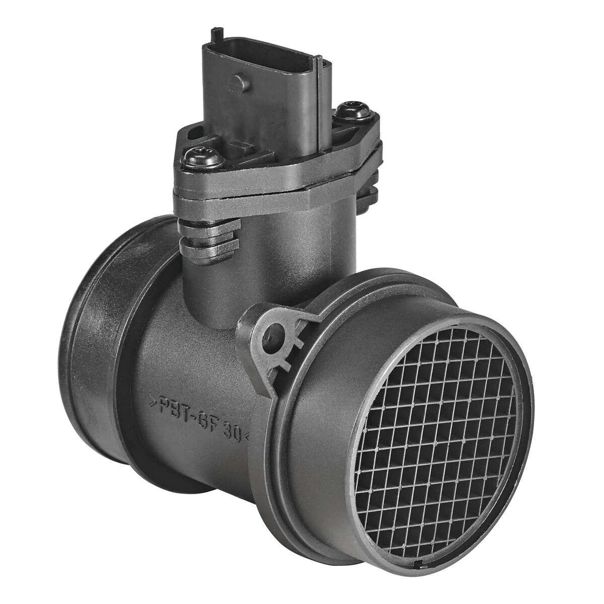 Датчик массового расхода воздуха Bosch 281002528 цена, от 23.93 USD