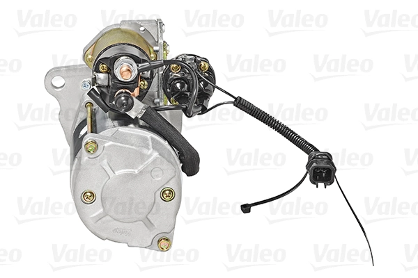 438250 VALEO Стартер автомобиля