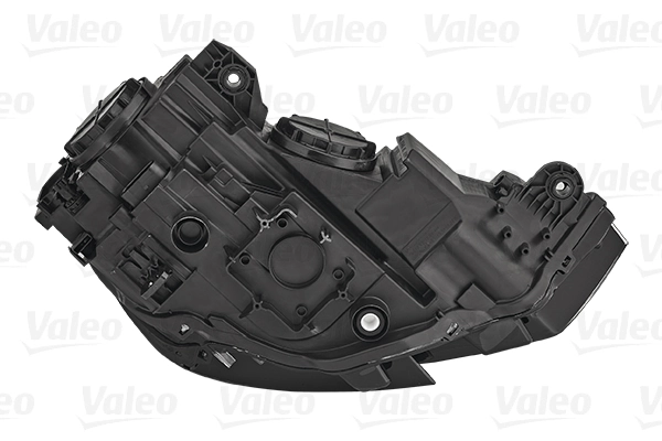 Фара левая VALEO 046820 цена, от 563.43 USD