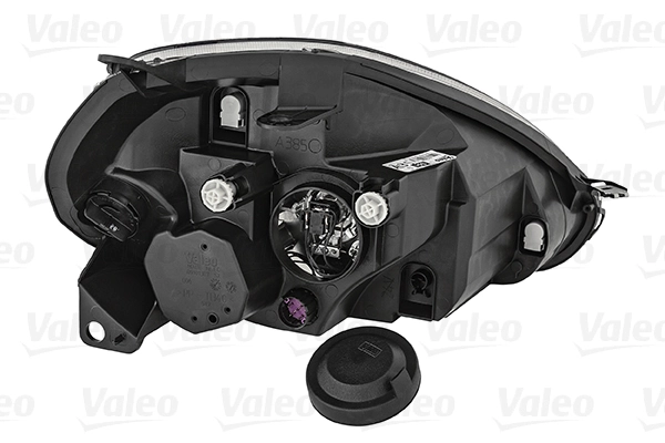 Фара левая VALEO 043888 цена, от 83.83 USD