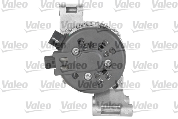 440424 VALEO Генератор автомобильный