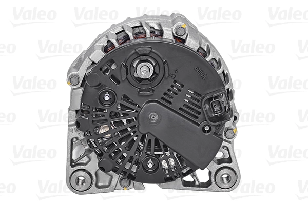 439646 VALEO Генератор автомобильный