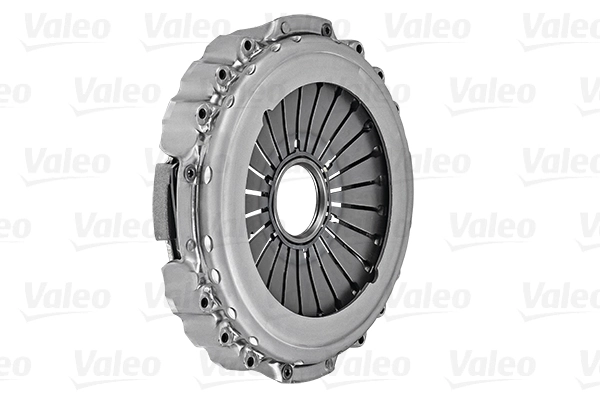 Купить 805448 VALEO Комплект сцепления (диск, корзина, подшипник)