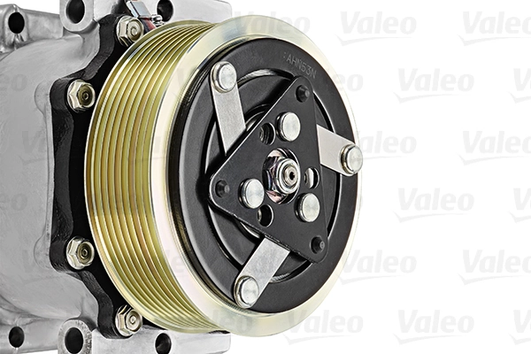 Компрессор системы кондиционирования VALEO 813026 цена, от 213.38 USD
