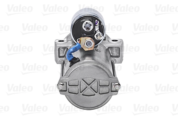 438321 VALEO Стартер автомобиля