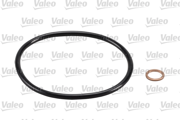 Купить 586565 VALEO Фильтр центробежный очистки масла