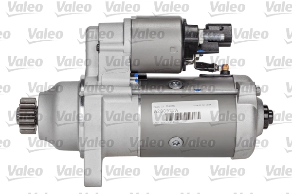Стартер VALEO 438257 цена, от 39.91 USD