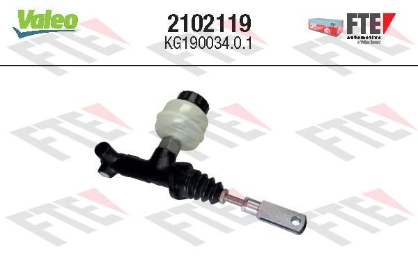 ГЦС Mercedes 0012958006 цена, от 316.26 USD