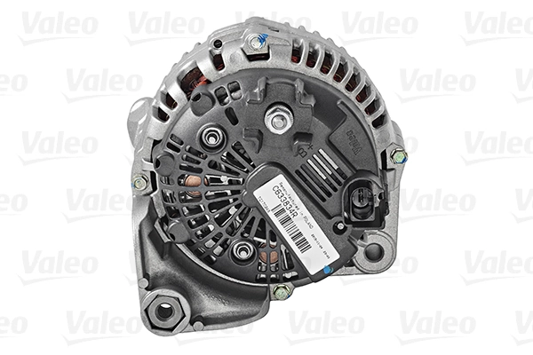 200036 VALEO Генератор автомобильный
