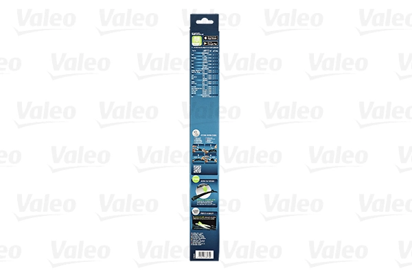 Купить 578570 VALEO Щетка-дворник лобового стекла водительская