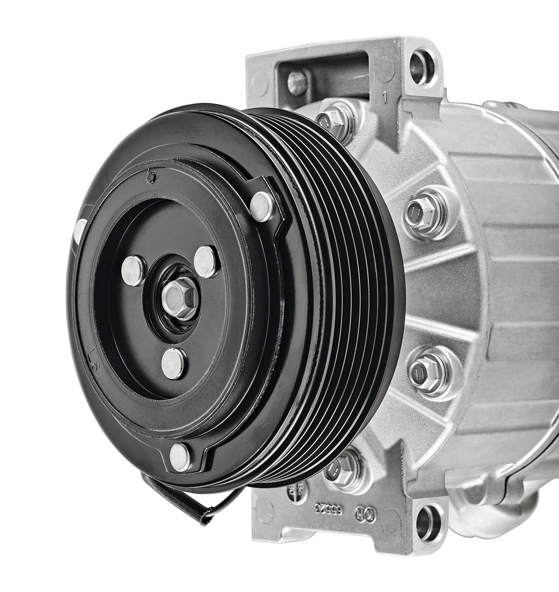 Компрессор системы кондиционирования VALEO 813141 цена, от 359.77 USD