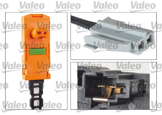 251648 VALEO Кольцо подушки безопасности