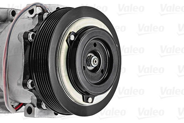 Компрессор системы кондиционирования VALEO 813027 цена, от 196.11 USD