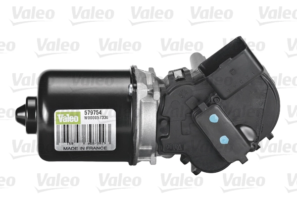 579754 VALEO Мотор стеклоочистителя передний