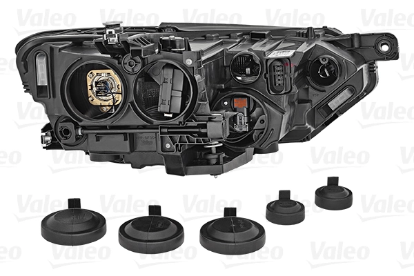 Фара левая Volkswagen Passat B8 седан (3G2, CB2) (2014 - 2026) цена, от 168.89 USD