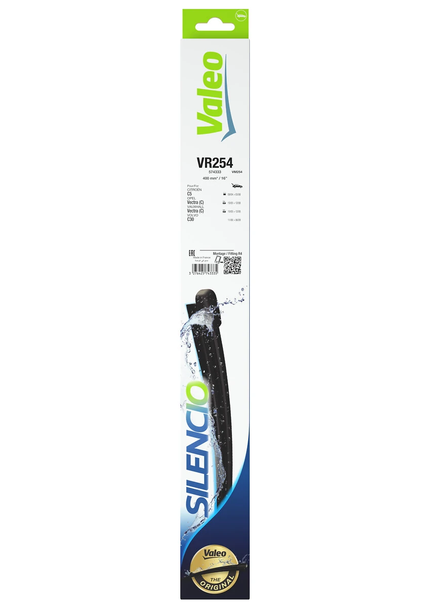 574333 VALEO