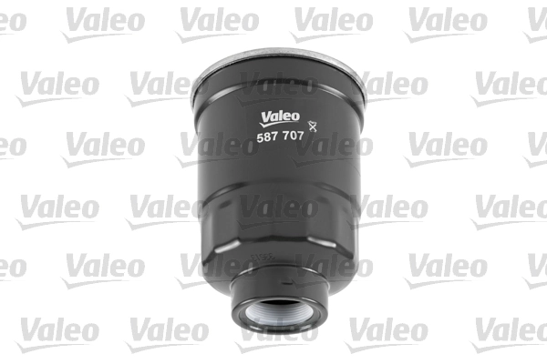 Фильтр тонкой очистки топлива VALEO 587707 цена, от 9.06 USD