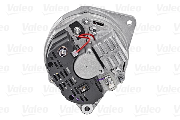Генератор автомобиля Renault (RVI) 6005700084