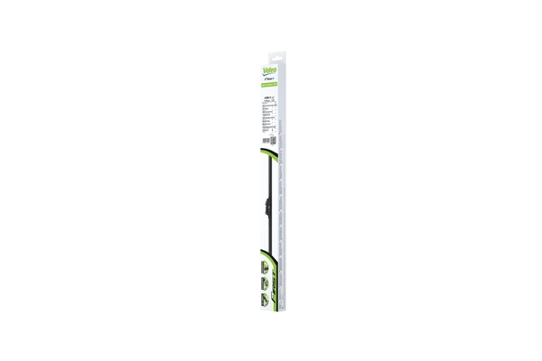 575004 VALEO Щетка стеклоочистителя лобового стекла, пассажирская