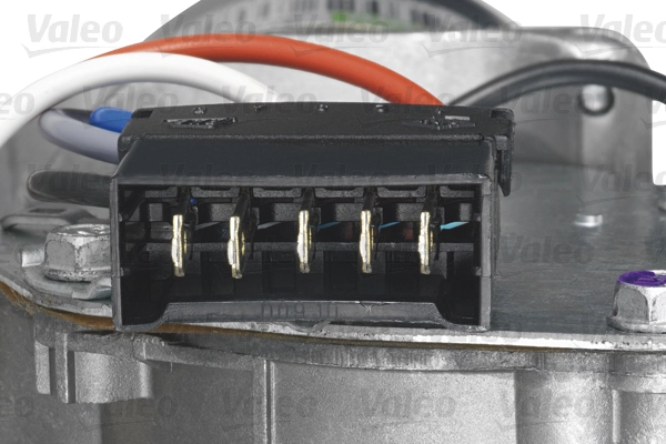 Купить Мотор дворников Рено 11 5 dr BC37