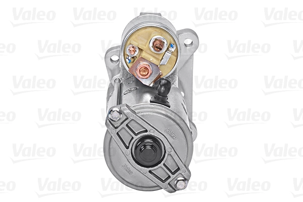 432672 VALEO Стартер автомобиля