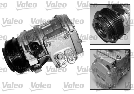 699051 VALEO