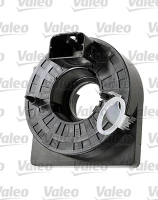 Anel AIRBAG de contato, cabo plano do volante Skoda Fabia 2 5J2, 542, 572, 582