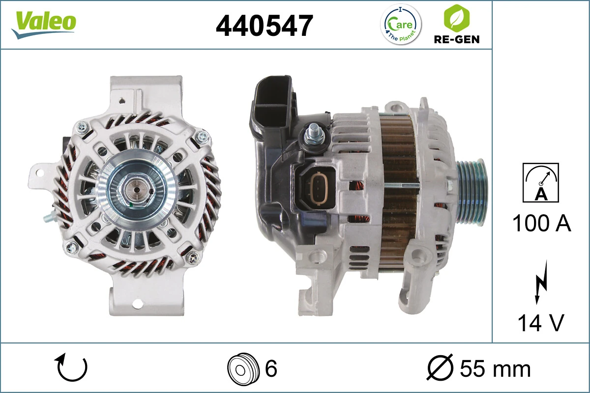 440547 VALEO